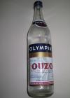 Agis Flasche Ouzo